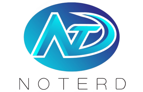 Noterd LOGO