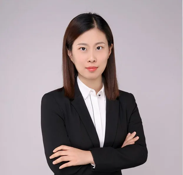 photo of Caroline