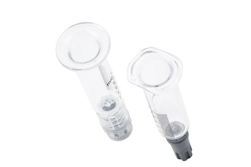 image of circular and cut flanges