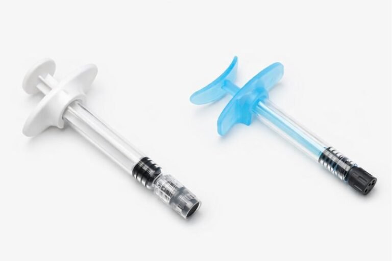 Prefillable Syringe Comparison