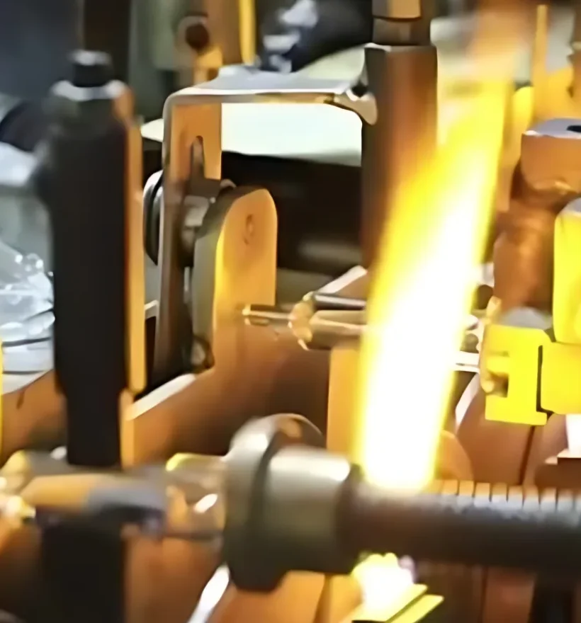 image of Prefilled Syringes Production Process